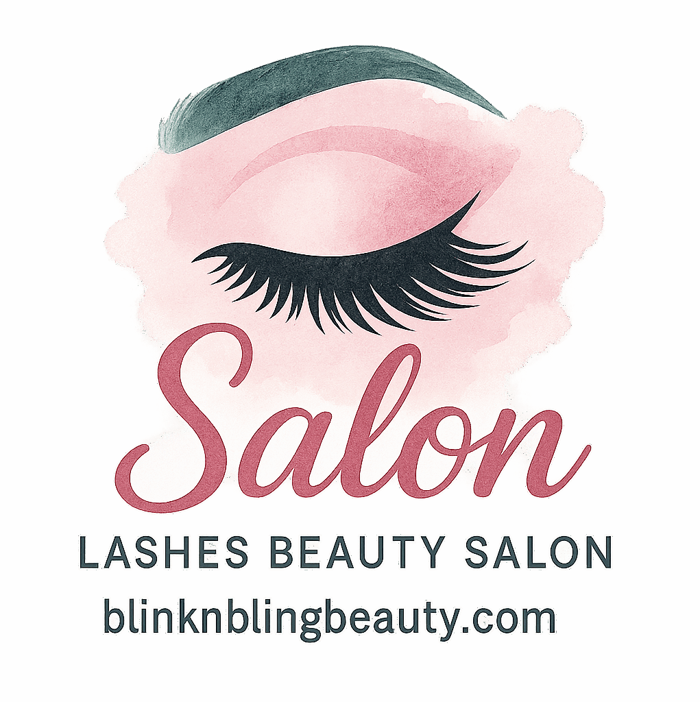 blinknblingbeauty.com